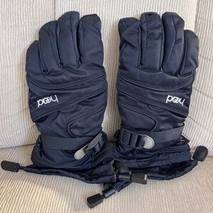Kids’ Winter Gloves, perfect for snow and skiing